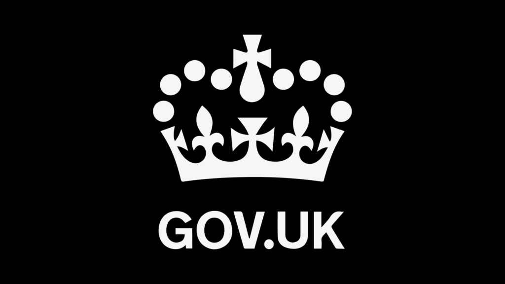 Gov.UK Logo