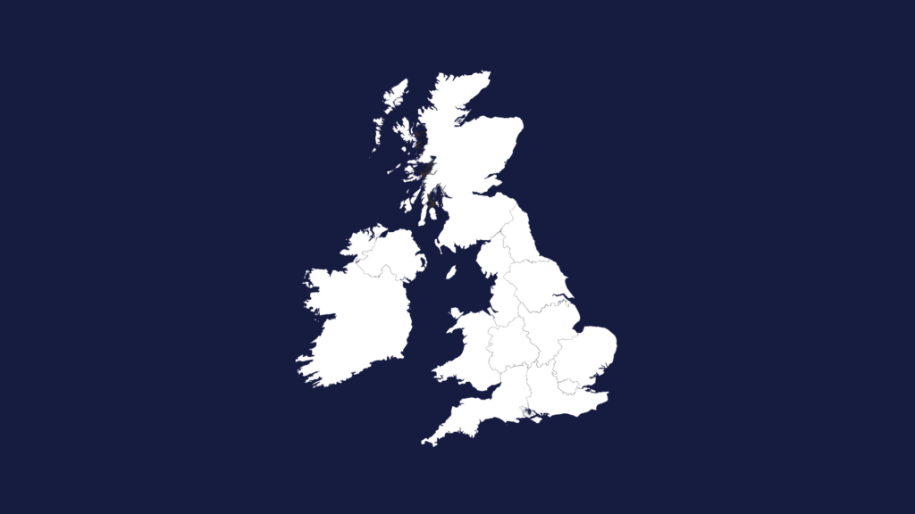 Local Government Reorganisation Graphic